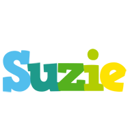 Suzie rainbows logo