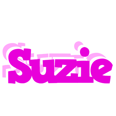 Suzie rumba logo
