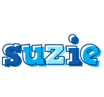 Suzie sailor logo