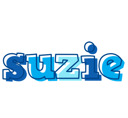 Suzie sailor logo