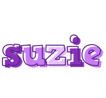 Suzie sensual logo