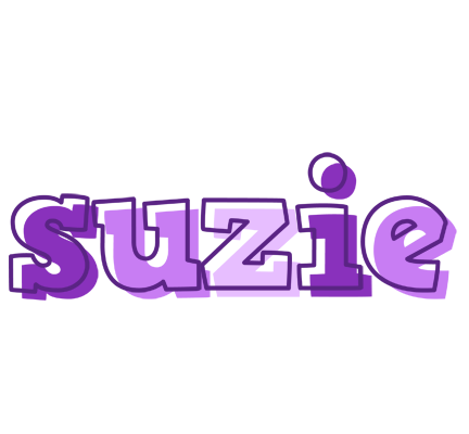 Suzie sensual logo