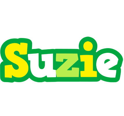 Suzie soccer logo