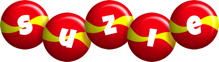 Suzie spain logo