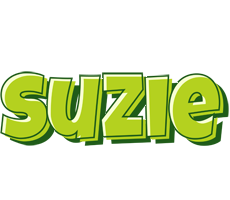 Suzie summer logo