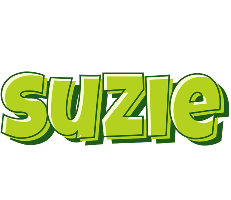 Suzie summer logo