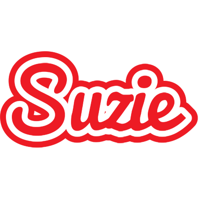 Suzie sunshine logo