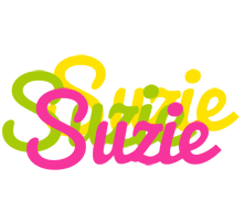 Suzie sweets logo