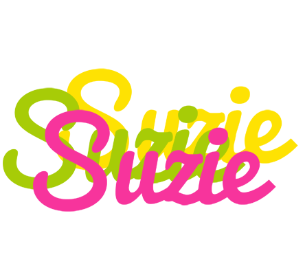 Suzie sweets logo