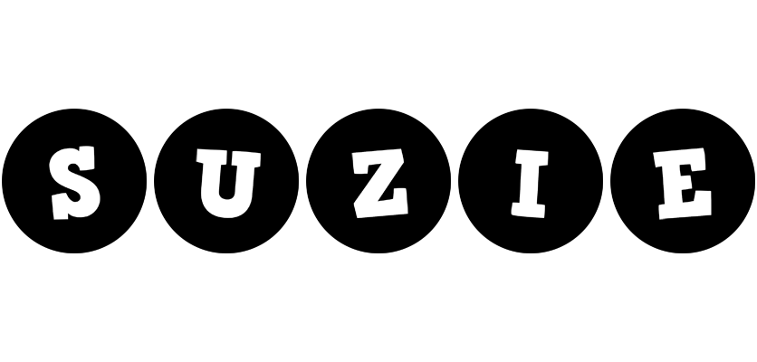 Suzie tools logo