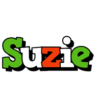 Suzie venezia logo