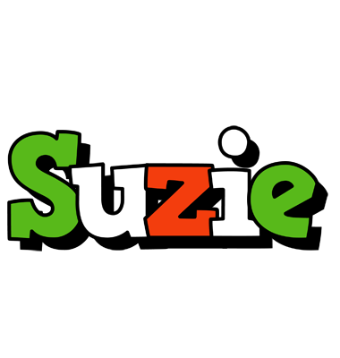 Suzie venezia logo