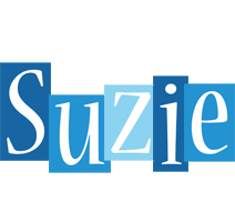 Suzie winter logo