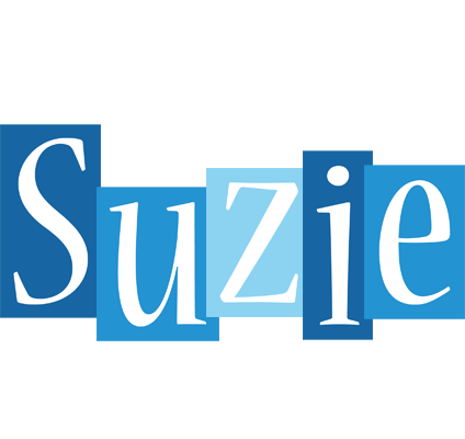 Suzie winter logo