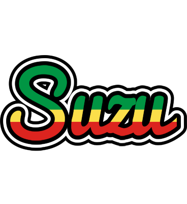Suzu african logo