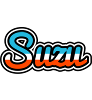 Suzu america logo