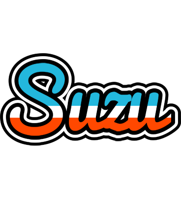 Suzu america logo