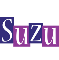 Suzu autumn logo