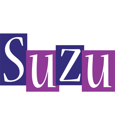 Suzu autumn logo