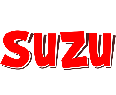 Suzu basket logo