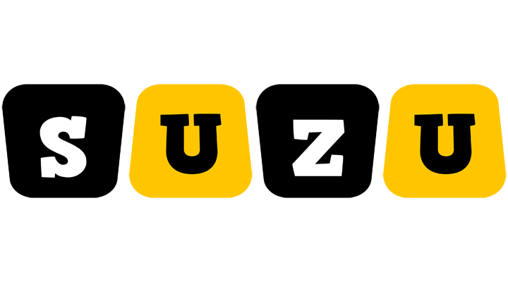 Suzu boots logo