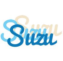 Suzu breeze logo