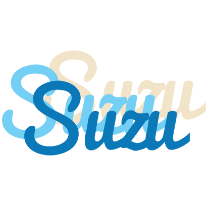 Suzu breeze logo