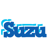 Suzu business logo