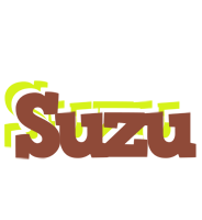 Suzu caffeebar logo