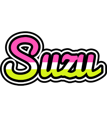 Suzu candies logo