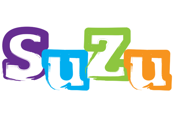 Suzu casino logo