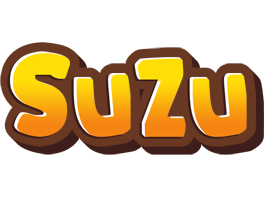 Suzu cookies logo