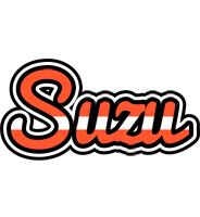 Suzu denmark logo