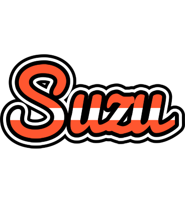 Suzu denmark logo