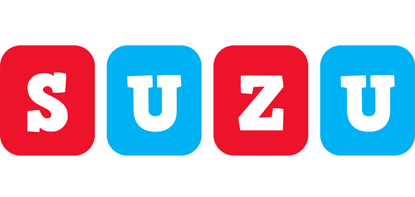 Suzu diesel logo