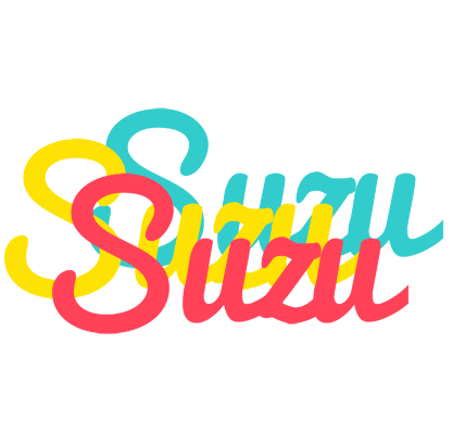Suzu disco logo