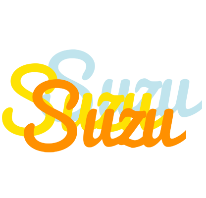 Suzu energy logo