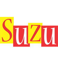 Suzu errors logo