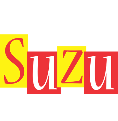 Suzu errors logo