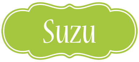 Suzu family logo