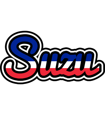 Suzu france logo
