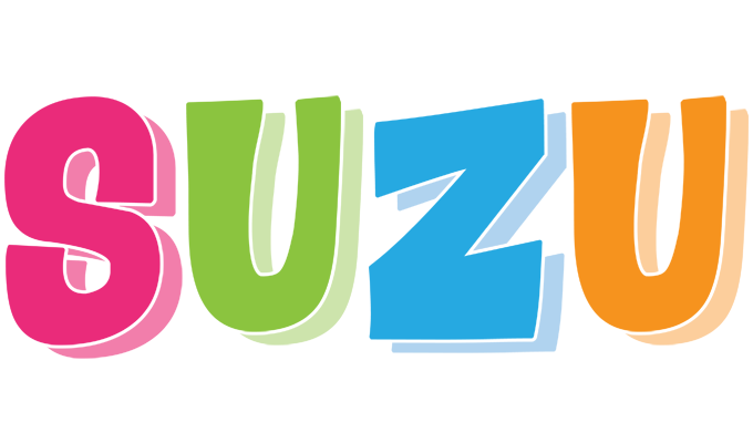Suzu friday logo