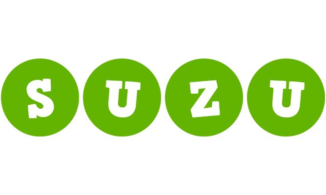 Suzu games logo
