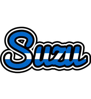 Suzu greece logo
