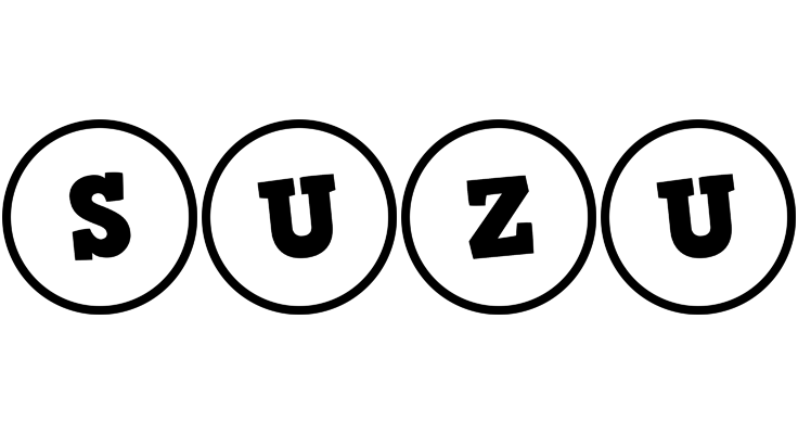 Suzu handy logo
