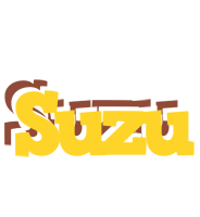 Suzu hotcup logo