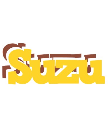 Suzu hotcup logo
