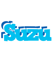 Suzu jacuzzi logo