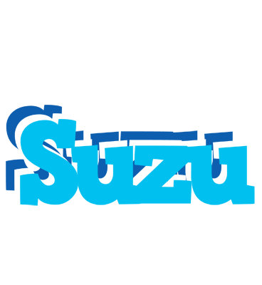 Suzu jacuzzi logo