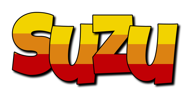 Suzu jungle logo